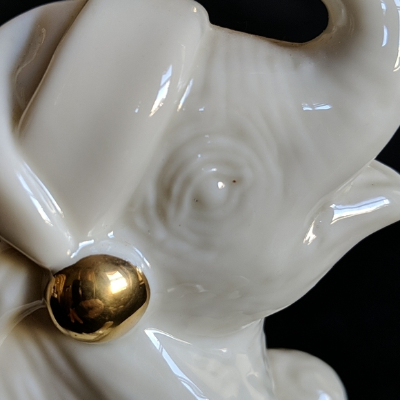 Lenox Elephant - Picture 4 of 16